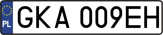 GKA009EH