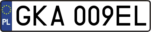GKA009EL