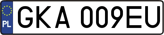 GKA009EU