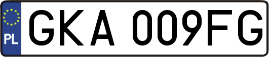 GKA009FG