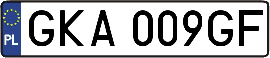 GKA009GF