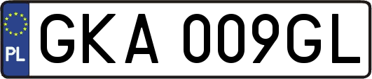 GKA009GL