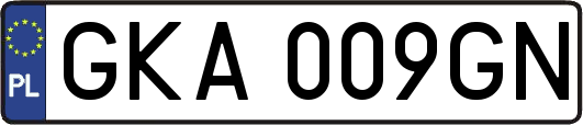 GKA009GN