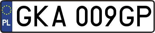 GKA009GP