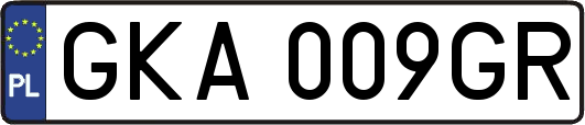 GKA009GR