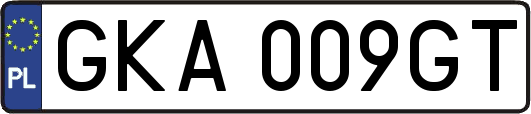 GKA009GT