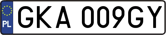 GKA009GY