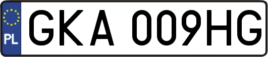 GKA009HG