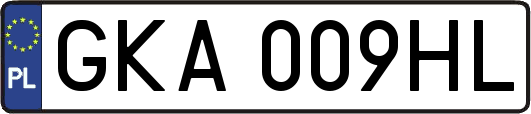 GKA009HL