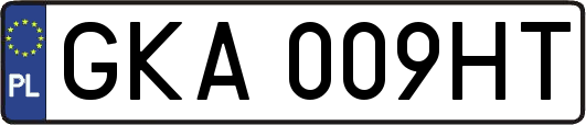 GKA009HT