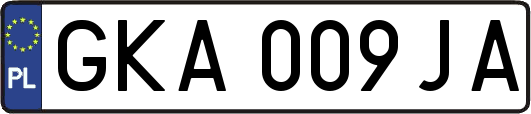 GKA009JA