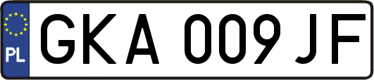 GKA009JF