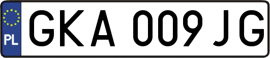 GKA009JG