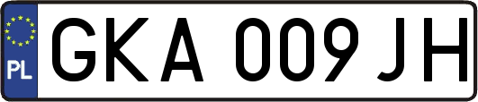 GKA009JH
