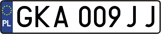 GKA009JJ