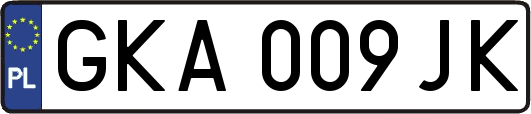 GKA009JK