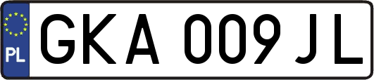 GKA009JL