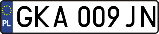 GKA009JN