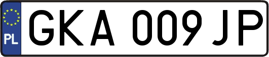 GKA009JP