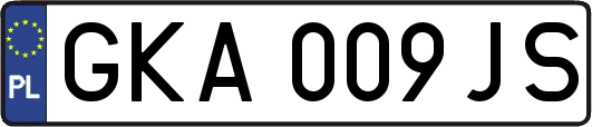 GKA009JS