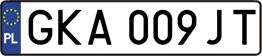 GKA009JT