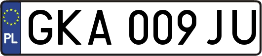 GKA009JU