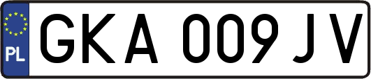 GKA009JV