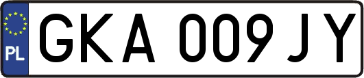 GKA009JY
