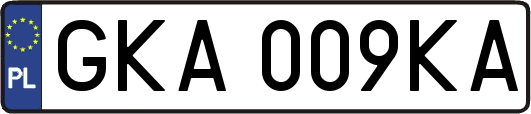 GKA009KA