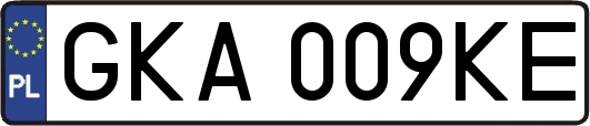 GKA009KE