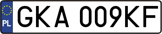 GKA009KF