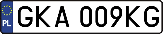 GKA009KG