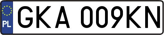 GKA009KN