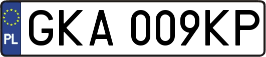GKA009KP