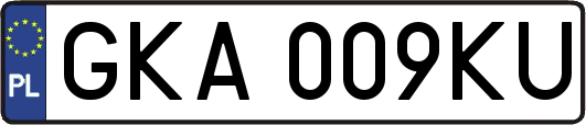 GKA009KU