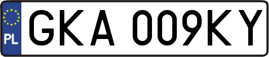 GKA009KY