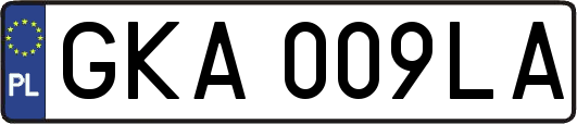 GKA009LA