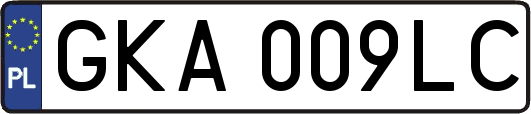 GKA009LC