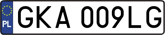 GKA009LG