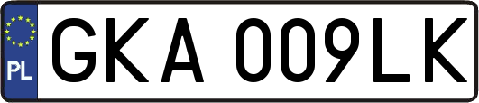 GKA009LK