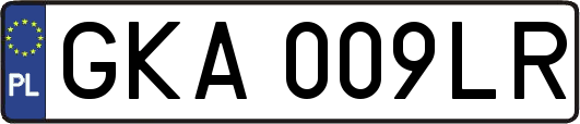 GKA009LR