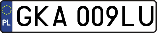 GKA009LU