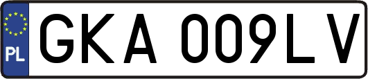 GKA009LV