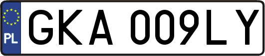 GKA009LY