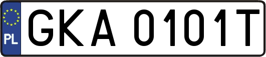 GKA0101T
