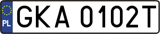 GKA0102T
