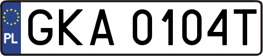 GKA0104T
