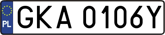 GKA0106Y