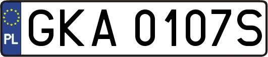 GKA0107S