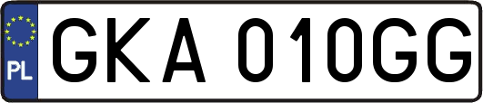 GKA010GG